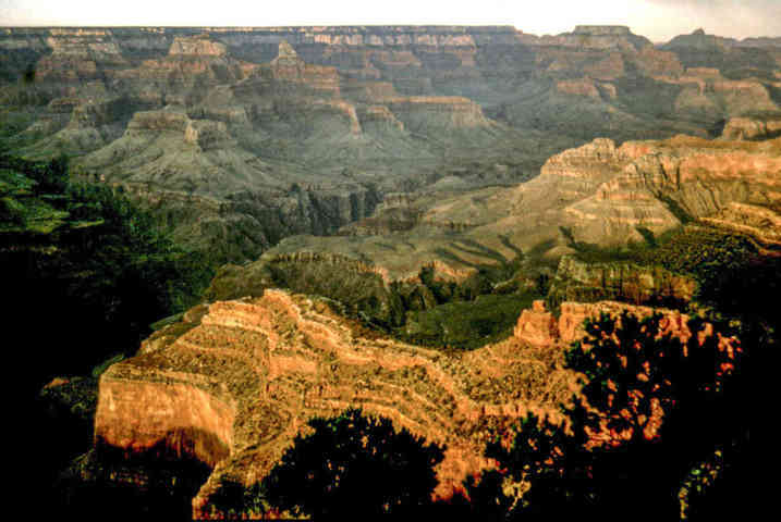 EEUU - Arizona 11 - parque nacional del Gran Cañon del Colorado .jpg